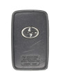 Unrefurbished OEM Scion 271451-5290 HYQ14ACX 3 Button Key Fob - Grade C