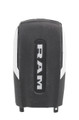 Unrefurbished OEM Dodge 68442910AB OHT-4882056 6 Button Key Fob - Grade C