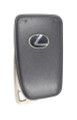 Unrefurbished OEM Lexus 281451-2020 AG HYQ14FBA 4 Button Key Fob - Grade C