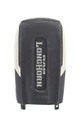 Unrefurbished OEM Dodge OHT4882056 5 Button Key Fob - Grade C