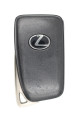 Unrefurbished OEM Lexus 281451-2110 AG HYQ14FBA 4 Button Key Fob w/ Hatch Release - Grade C