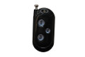 MYKTR1070TX AST 1-WAY FM Factory OEM KEY FOB Keyless Entry Remote Alarm