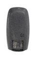 Unrefurbished OEM Nissan S180146119 KR5TXPZ1 4 Button Key Fob - Grade C