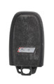 Unrefurbished OEM Audi 8T0.959.754 M IYZFBSB802 4 Button w/ Comfort Access Key Fob - Grade C