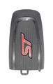 Unrefurbished OEM Ford ST KT4T-15K601-CC M3N-A2C931426 5 Button Key Fob - Grade C