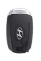 Unrefurbished OEM Hyundai 95440-S2200 TQ8-FOB-4F31 3 Button Key Fob - Grade C