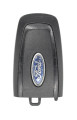 Unrefurbished OEM Ford M3N-A2C93142300 3 Button Key Fob - Grade C