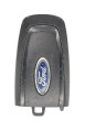 Unrefurbished OEM Ford JL1T-15K601-BA JL1T-15K601-BC M3N-A2C931426 5 Button Key Fob - Grade C