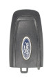 Unrefurbished OEM Ford M3N-A2C93142600 5 Button Key Fob w/ Remote Start - Grade C