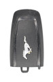 Unrefurbished OEM Ford Mustang JR3T-15K601-BB M3N-A2C931426 5 Button Key Fob - Grade C