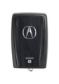 Unrefurbished OEM Acura A2C32522800 KR5V1X Driver 1 4 Button Key Fob - Grade C