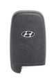 Unrefurbished OEM Hyundai SVI-HMFNAO4 SY5HMFNA04 4 Button Key Fob - Grade C