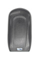 Unrefurbished OEM Buick HYQ4EA 5 Button Key Fob w/ Remote Start - Grade C