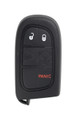 Unrefurbished OEM Jeep 68105087AG GQ4-54T 3 Button Key Fob - Grade C