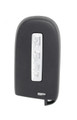 Unrefurbished OEM Dodge GQ4-54T 3 Button Key Fob - Grade C