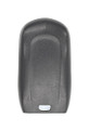 Unrefurbished OEM Buick HYQ4EA 3 Button Key Fob - Grade C