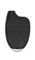 SCYTEK DPY-4K14J-0AB Factory OEM KEY FOB Keyless Entry Remote Alarm Replace