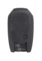Unrefurbished OEM Infiniti S180144707 5NY7A KR5TXN1 5 Button Key Fob - Grade C