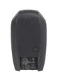 Unrefurbished OEM Infiniti S180144713 6HE1A KR5TXN7 4 Button Key Fob - Grade C