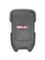 Unrefurbished OEM GMC HYQ1AA 6 Button Key Fob - Grade C