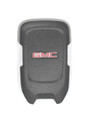 Unrefurbished OEM GMC 13584513F HYQ1EA 4 Button Key Fob - Grade C
