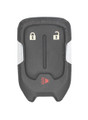 Unrefurbished OEM GMC 13522902A HYQ1ES 3 Button Key Fob - Grade C