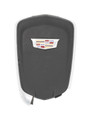 Unrefurbished OEM Cadillac HYQ2EB 5 Button Key Fob w/ Remote Start - Grade C