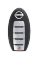 Unrefurbished OEM Nissan S180144906 9DJ3B KR5TXN7 5 Button Key Fob - Grade C