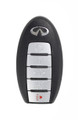 Unrefurbished OEM Infiniti S180144014 KR5S180144014 5 Button Key Fob - Grade C
