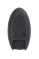 Unrefurbished OEM Nissan TWB1U840 CWTWB1U840 4 Button Key Fob - Grade C