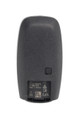 Unrefurbished OEM Nissan S180146127 KR5TXPZ3 5 Button Key Fob - Grade C