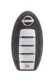 Unrefurbished OEM Nissan S180144507 6XR7A KR5TXN4 5 Button Key Fob - Grade C