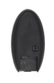 Unrefurbished OEM Nissan CWTWB1G744 5 Button Key Fob - Grade C