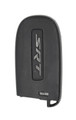 Unrefurbished OEM Dodge SRT M3N-40821302 5 Button Key Fob w/ Remote Start - Grade C