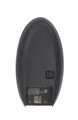 Unrefurbished OEM Nissan S180144105 KR5S180144106 3 Button Key Fob - Grade C