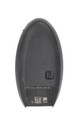 Unrefurbished OEM Nissan S180144109 KR5S180144106 4 Button Key Fob - Grade C