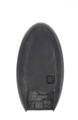 Unrefurbished OEM Nissan S180144021 KR5S180144014 4 Button Key Fob - Grade C