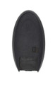 Unrefurbished OEM Infiniti TWB1U624 CWTWBU624 4 Button Key Fob - Grade C