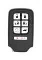 Unrefurbished OEM Honda A2C98590600 KR5V2X V41 7 Button Key Fob - Grade C