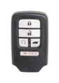 Unrefurbished OEM Honda KR5V2X V44 Driver 2 5 Button Key Fob - Grade C