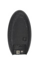 Unrefurbished OEM Infiniti S180144204 KR5S180144204 4 Button Key Fob - Grade C