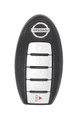 Unrefurbished OEM Nissan S180144905 KR5TXN7 5 Button Key Fob - Grade C