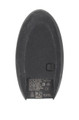 Unrefurbished OEM Nissan S180144905 KR5TXN7 5 Button Key Fob - Grade C