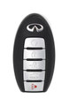 Unrefurbished OEM Infiniti S180144210 KR5S180144014 5 Button Key Fob - Grade C