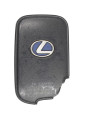 Unrefurbished OEM Lexus HYQ14ACX 4 Button Key Fob - Grade C