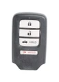 Unrefurbished OEM Honda CWTWB1G0090 4 Button Key Fob - Grade C