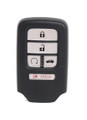Unrefurbished OEM Honda CWTWB1G0090 Driver 2 5 Button Key Fob - Grade C