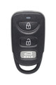 Unrefurbished OEM Hyundai 95430-F2300 OSLOKA-423T 4 Button Key Fob - Grade C
