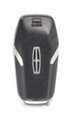 Unrefurbished OEM Lincoln M3N-A2C31243300 5 Button Key Fob - Grade C