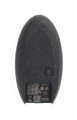 Unrefurbished OEM Nissan S180144905 KR5TXN7 5 Button Key Fob - Grade A